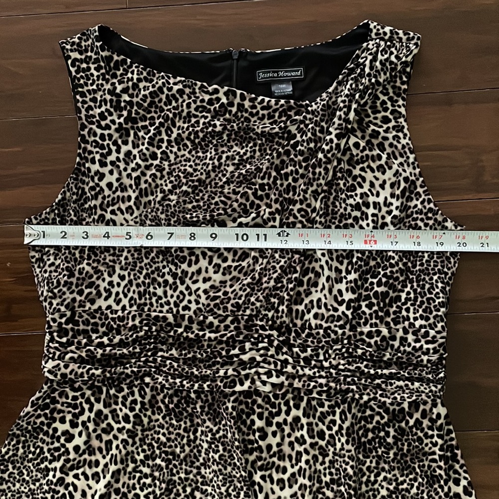 [ JESSICA HOWARD ] DRESS - Picture 11 of 12